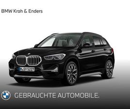 BMW X1 XDRIVE 25I BMW X1 25I XDRIVE KAMERA AHK LED KEYLESS SPORTISTZ