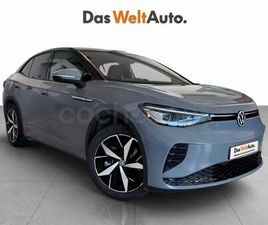 VOLKSWAGEN ID.4 GTX VOLKSWAGEN ID.4 GTX AUTOMATICO