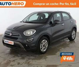 FIAT 500X 1.0 TURBO CITY CROSS