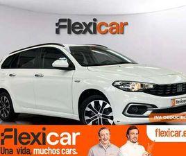 HB CITY LIFE 1.5 HYBRID 97KW (130CV) DCT