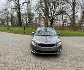 KIA CARENS CARENS 1.7 CRDI *** 7 PLACES ***