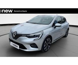 CLIO E-TECH 140