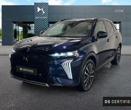 CROSSBACK BLUEHDI 130 EAT8 ETOILE