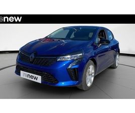 CLIO TCE 90 EVOLUTION