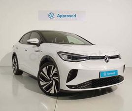 VOLKSWAGEN ID.5 GTX TRACCION 4 RUEDAS