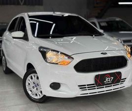 FORD KA 1.5 SEL