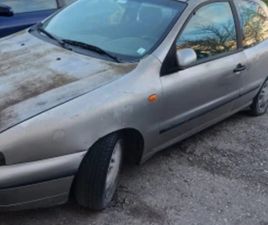 FIAT BRAVO FIAT BRAVO ≫ 2000 • 550 EUR • ID