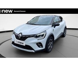 RENAULT CAPTUR CAPTUR TCE 90 - 21
