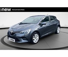 RENAULT CLIO E-TECH CLIO E-TECH 140 - 21N