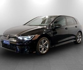 GOLF 1.5 TSI EVO ACT R-LINE 150CV