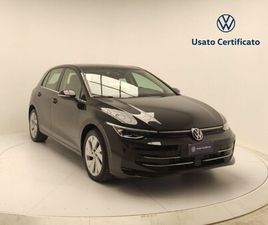 VOLKSWAGEN GOLF GOLF 2.0 TDI SCR 110KW STYLE DSG