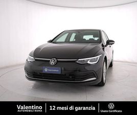 GOLF 2.0 TDI SCR STYLE
