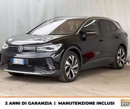 ID.4 77 KWH PRO 286CV