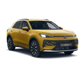 T-ROC T-ROC LIFE 1.5 ETSI ACT 110 KW (150 CV) DSG