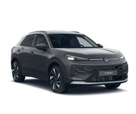 T-ROC T-ROC STYLE 1.5 ETSI ACT 85 KW (115 CV) DSG