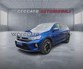 TAIGO 1.0 TSI R-LINE 115CV