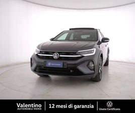 TAIGO 1.0 TSI R-LINE