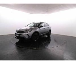 OPEL GRANDLAND 1.5D GSLINE 130CV AT8