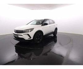 OPEL GRANDLAND 1.5D GSLINE 130CV AT8 GPS / VIDROS ESCURECIDOS / CAM. TRASEIRA / JLL