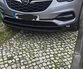 OPEL GRANDLAND X OPEL GRANDLAND X 1.2 TURBO, 131CV