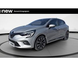 CLIO E-TECH 140 - 21N INTENS