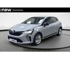 CLIO TCE 90 EVOLUTION