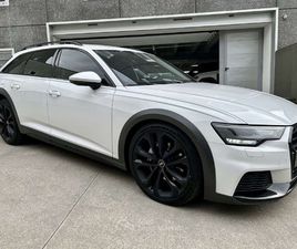 A6 ALLROAD 3.0 TDI MHEV 48V QUATTRO TIPTRONIC