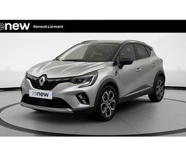 CAPTUR TCE 90 - 21