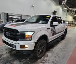 LARIAT CREW CAB SHORT BED* B&O* ОБДУХ* ПОДГРЕВ