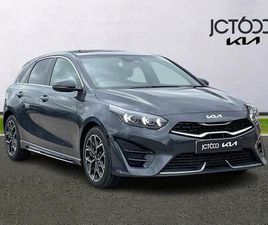 1.5 T-GDI GT-LINE EURO 6 (START/STOP) 5DR