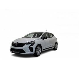 RENAULT CLIO CLIO BLUE DCI 100