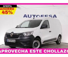 RENAULT EXPRESS 1.5 DCI VAN CONFORT 95CV
