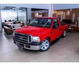 FORD F-250 4.2 XLT DIE LD