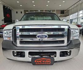 FORD F-250 XLT 4.2 TB DIESEL