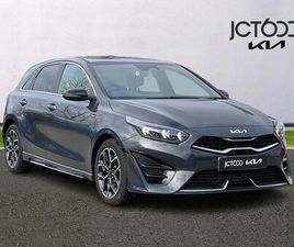 1.5 T-GDI GT-LINE EURO 6 (START/STOP) 5DR