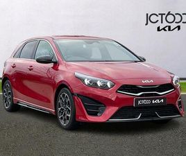 1.5 T-GDI GT-LINE EURO 6 (START/STOP) 5DR