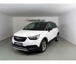 OPEL CROSSLAND X 1.2 BUSINESS EDITION