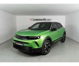 OPEL MOKKA 1.2 T ULTIMATE AT