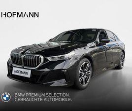 550E XDRIVE AUT.