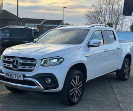 3.0 CDI V6 POWER G-TRONIC+ 4MATIC EURO 6 4DR