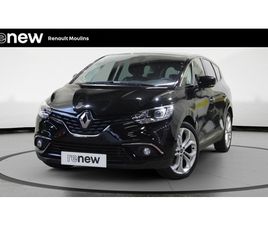 GRAND SCENIC BLUE DCI 120 EDC