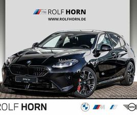BMW 120 M SPORT M-PRO HAR/KAR HUD 360 PANO SHZ LED