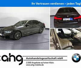 D XDRIVE M SPORT NAVI KLIMA PDC KAMERA HEAD-U