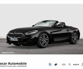 BMW Z4 SDRIVE 30I BMW Z4 SDRIVE30I M SPORT NAVI+HARMAN/KARDON+PDC+SHZ+