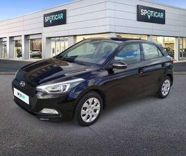 HYUNDAI I20 1.1CRDI KLASS