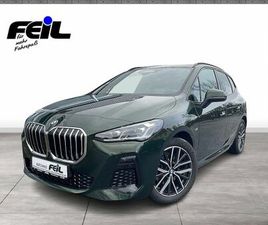 BMW 220D MSPORT M SPORTPAKET HEAD-UP HK HIFI DAB