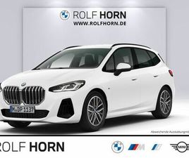 BMW 220I ACTIVE TOURER M SPORTPAKET AUTOM NAVI KLIMA
