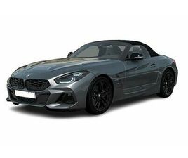 BMW Z4 SDRIVE 20I 197 PS AUTOMATIK INNOP, BUSSINES-P