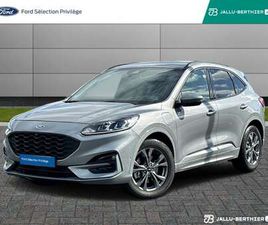 2.5 DURATEC 225CH PHEV ST-LINE BVA