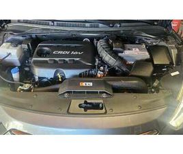 HYUNDAI I40 SW I40CW 1.7 CRDI FIFA WORLD CUP EDITION